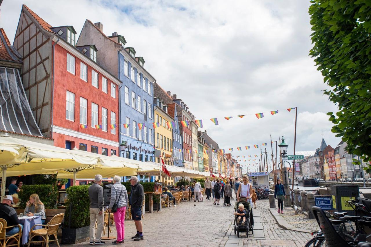 The Brewer Apartments By Daniel&Jacob'S Copenhague Exterior foto